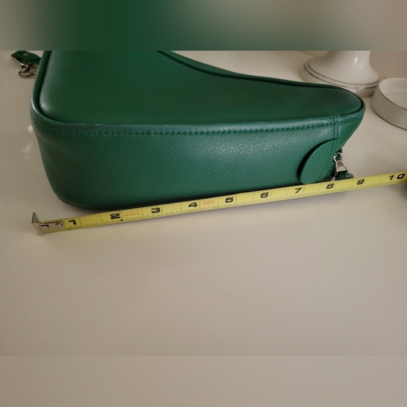 Balenciaga Triangle Leather bag - Picture 11 of 16